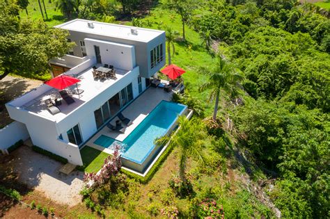 Casa Belle Beach House .